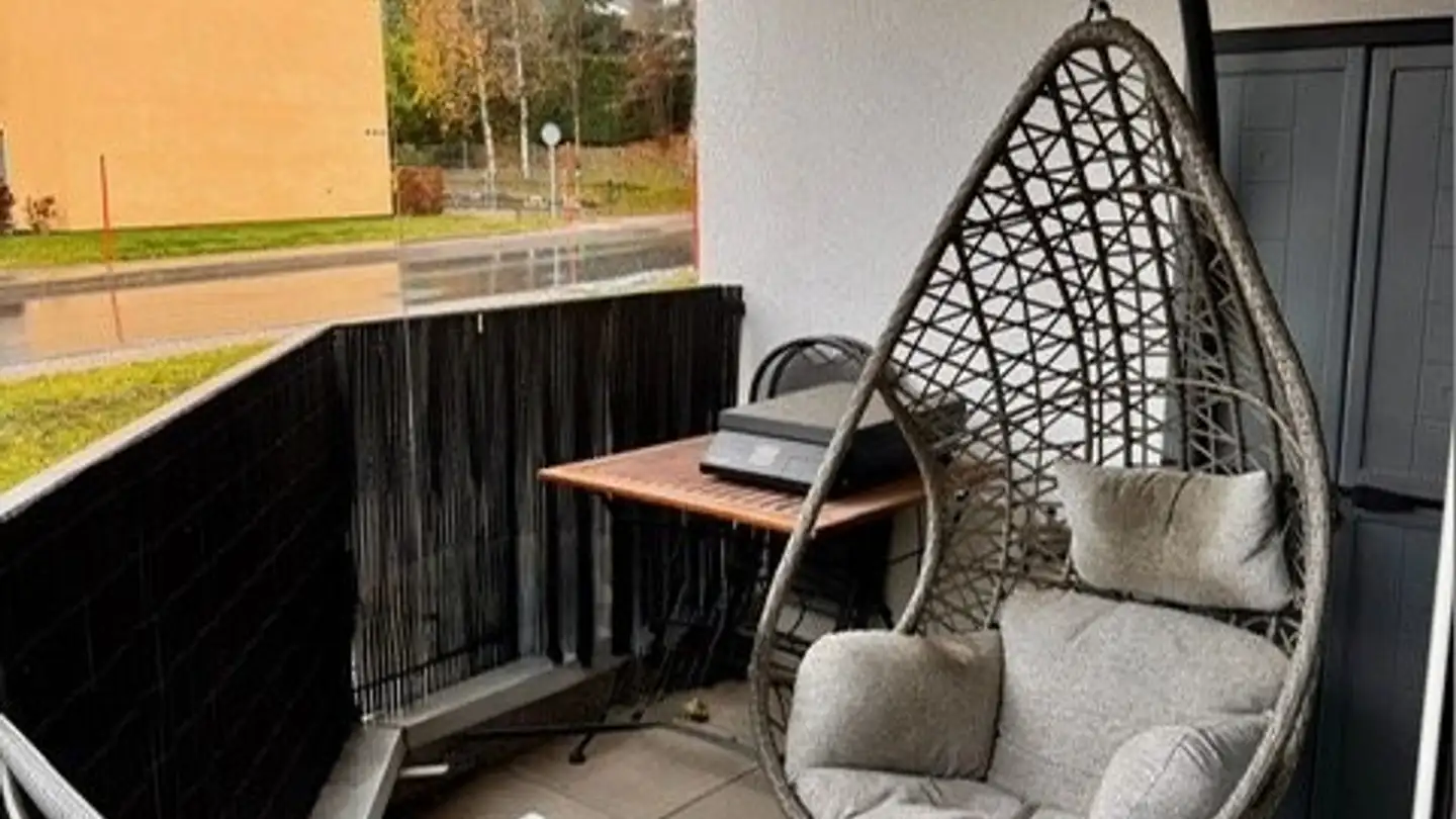 Appartement à louer - Chemin Des Granges 25, 1618 Châtel-St-Denis - Photo 2