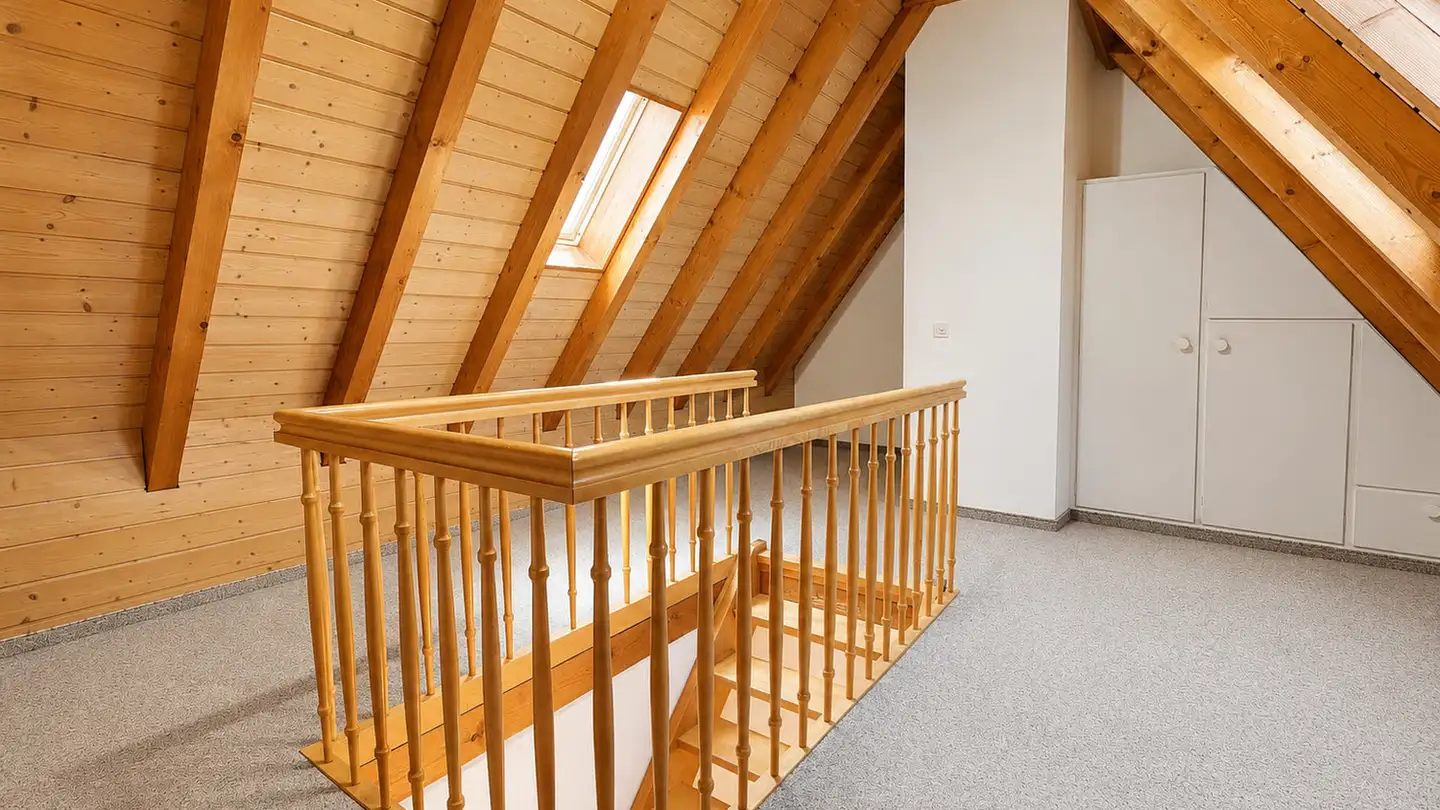 Wohnung mieten - Dorfstrasse 32, 5405 Dättwil AG - Foto 2