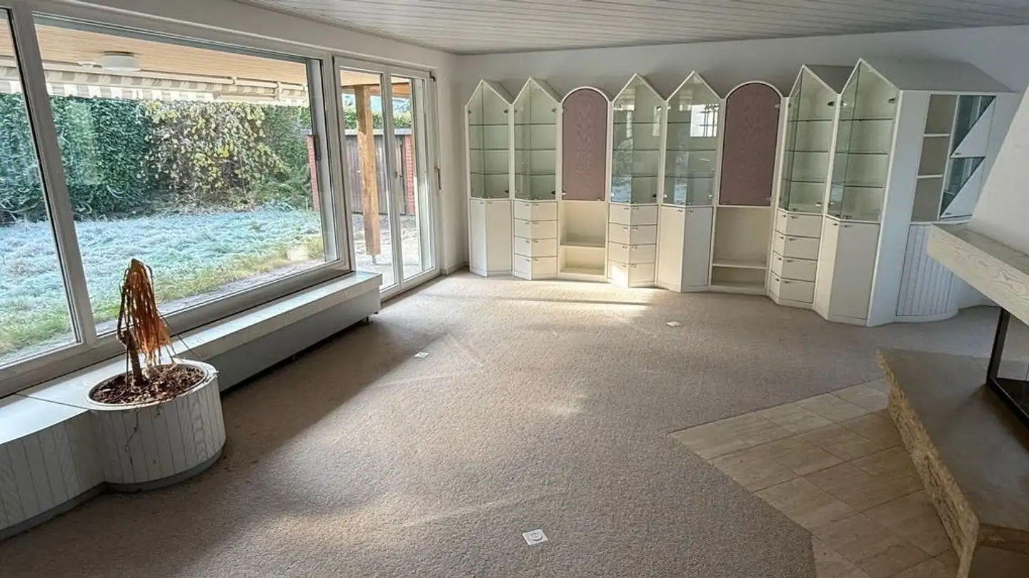 Single house for rent - Usserbirch 8, 5412 Gebenstorf - Photo 2