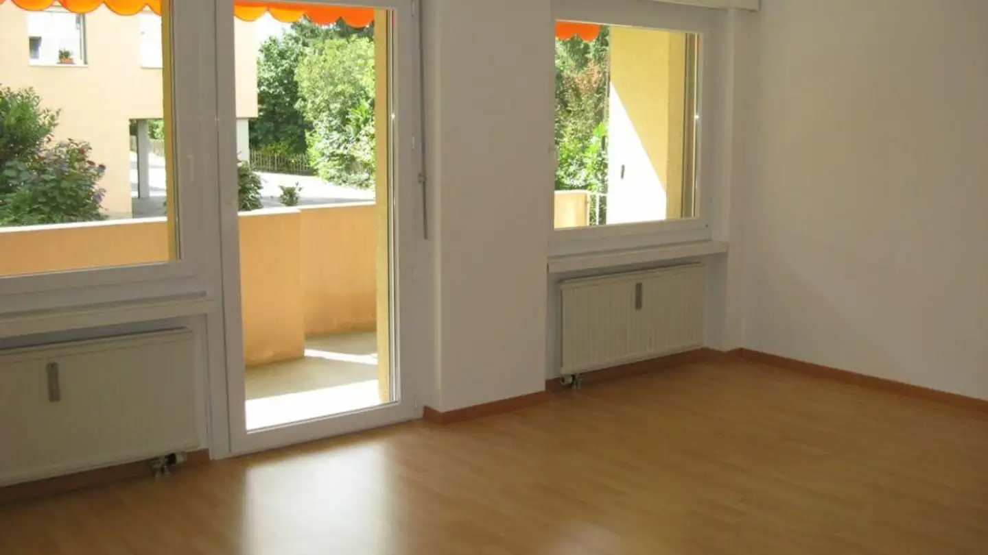 Wohnung mieten - Kasernenstrasse 58b, 9100 Herisau - Foto 3