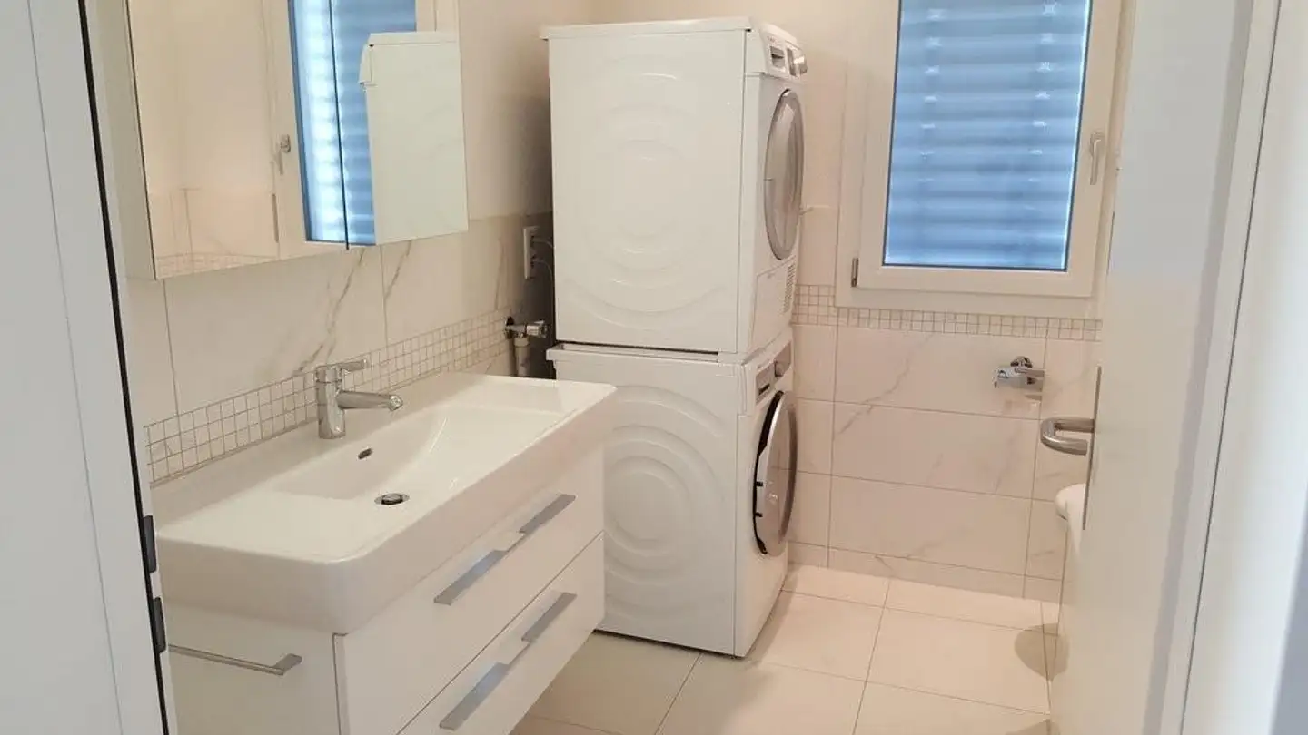 Appartement à louer - Jurastrasse 29, 3422 Alchenflüh - Photo 3