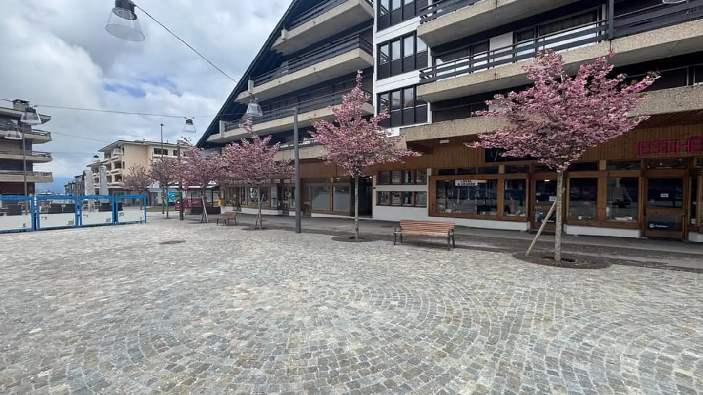 Gewerbe kaufen - 3963 Montana