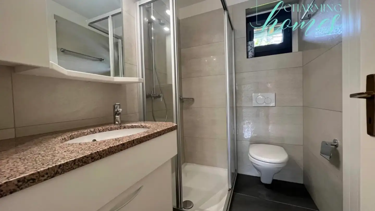 Appartement à louer - Riva Da San Bartolomée 12, 6922 Morcote - Photo 4
