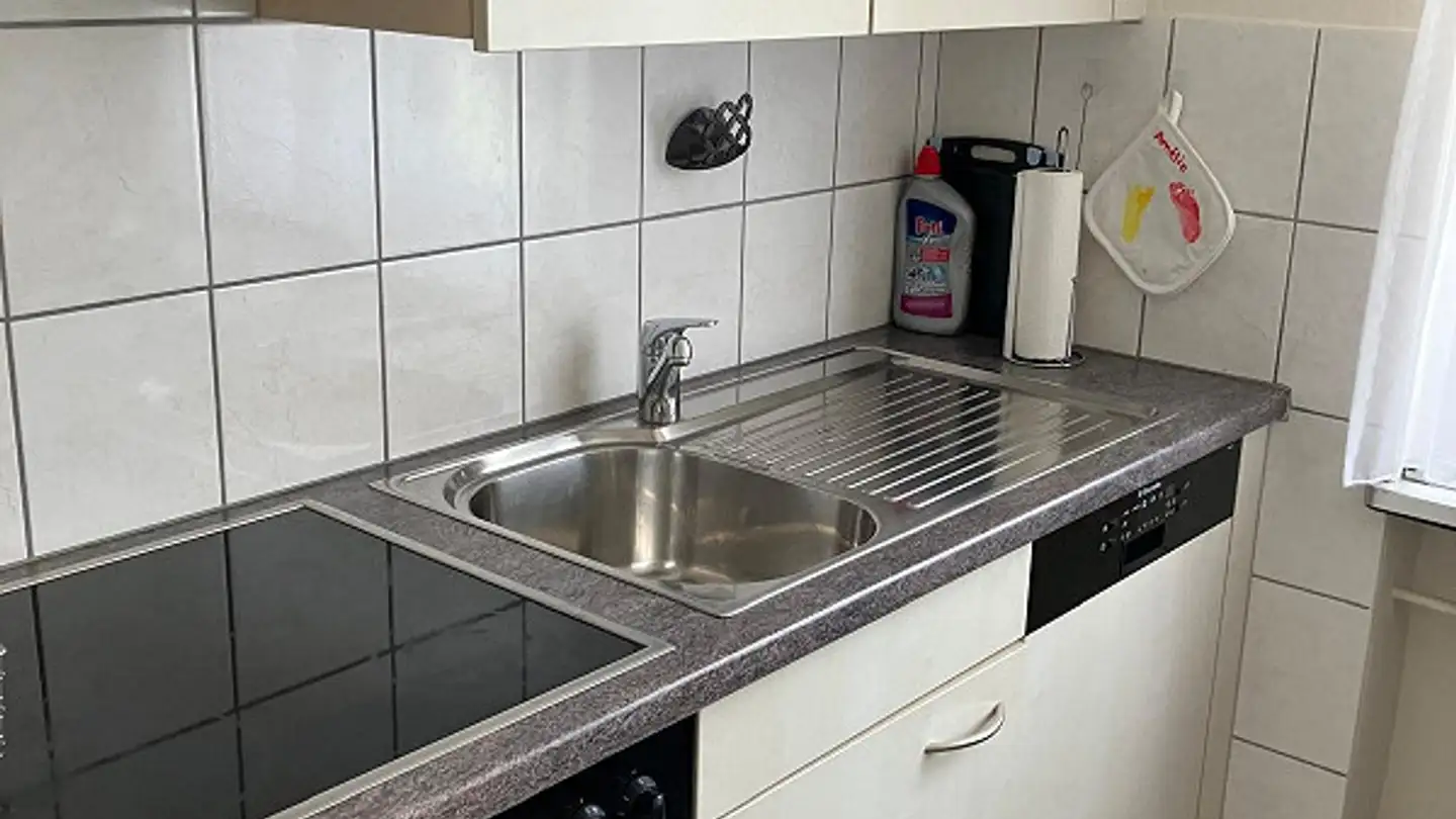 Appartamento in affitto - Schönenhofstrasse 5, 8500 Frauenfeld - Foto 4
