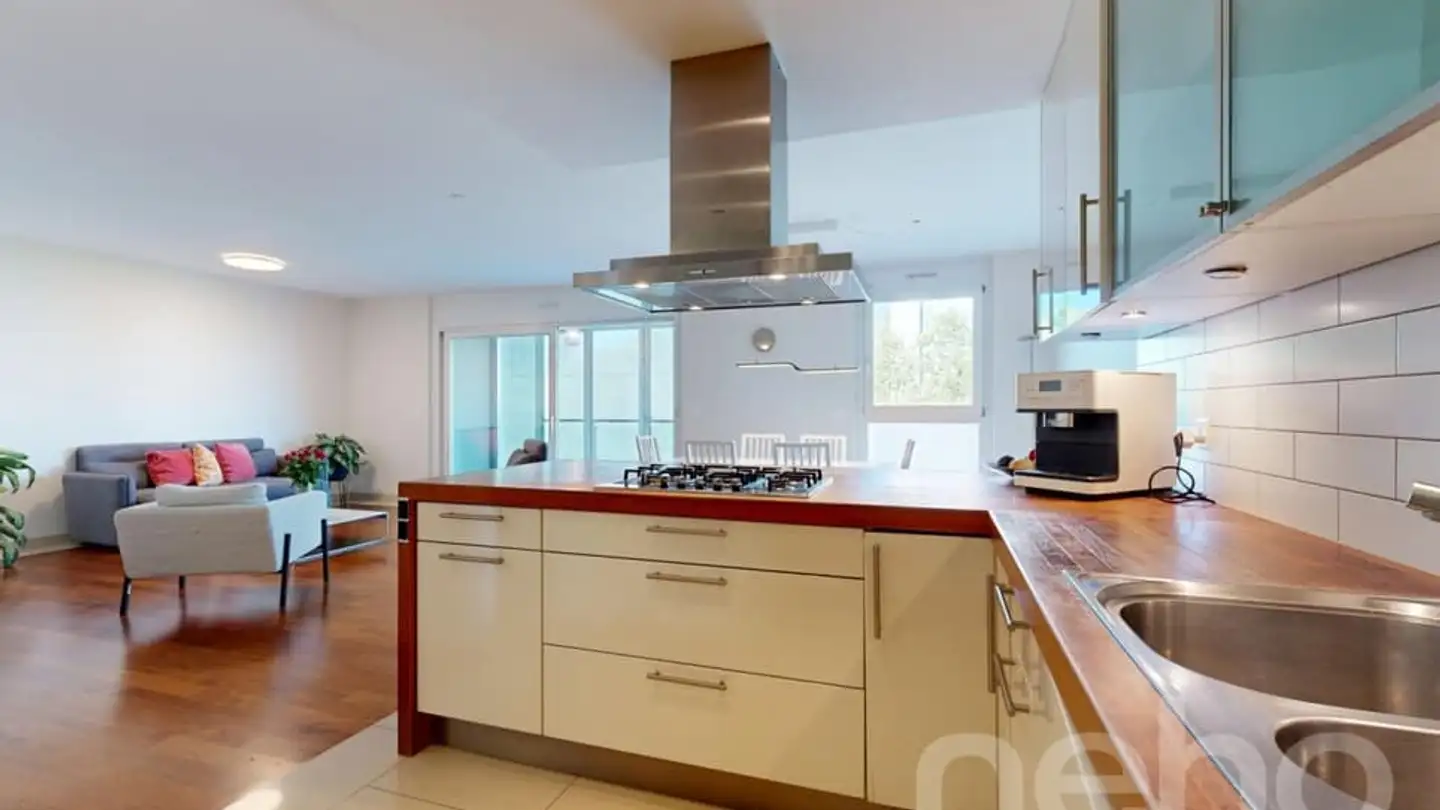 Apartment for sale - 1202 Genève - Photo 2