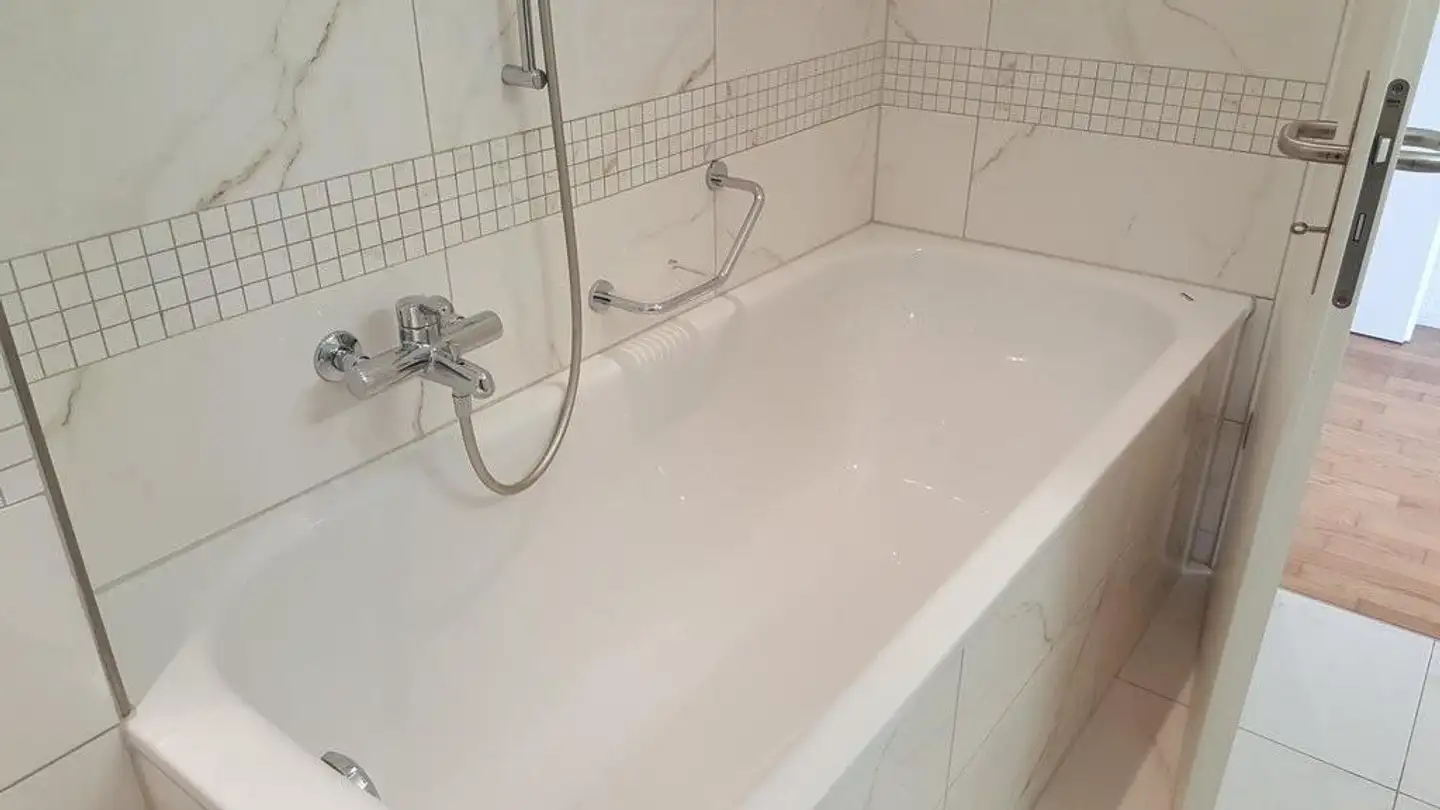 Appartement à louer - Jurastrasse 29, 3422 Alchenflüh - Photo 4