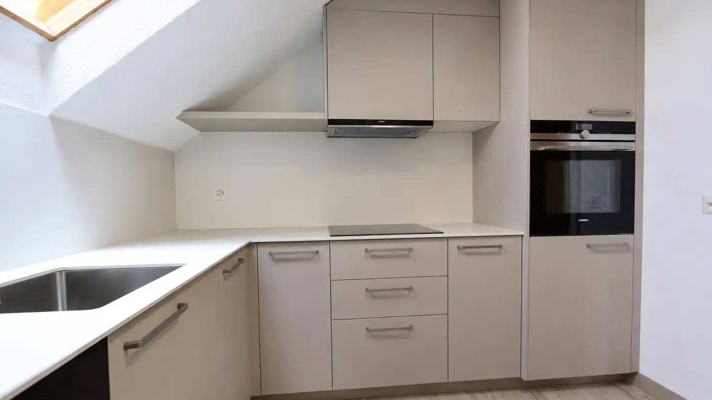 Wohnung mieten - Dorfstrasse 32, 5405 Dättwil AG - Foto 3