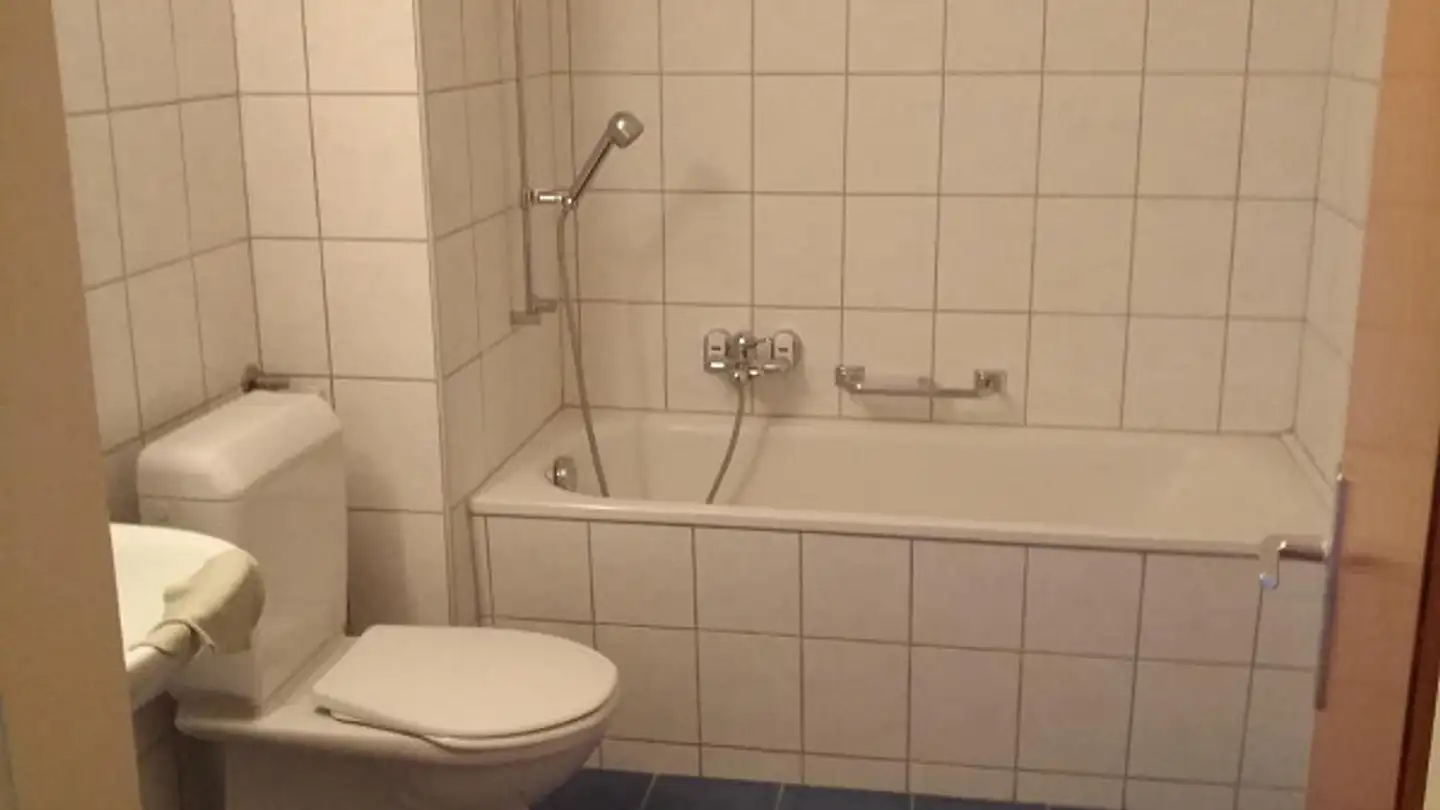 Appartamento in affitto - Schönenhofstrasse 5, 8500 Frauenfeld - Foto 3