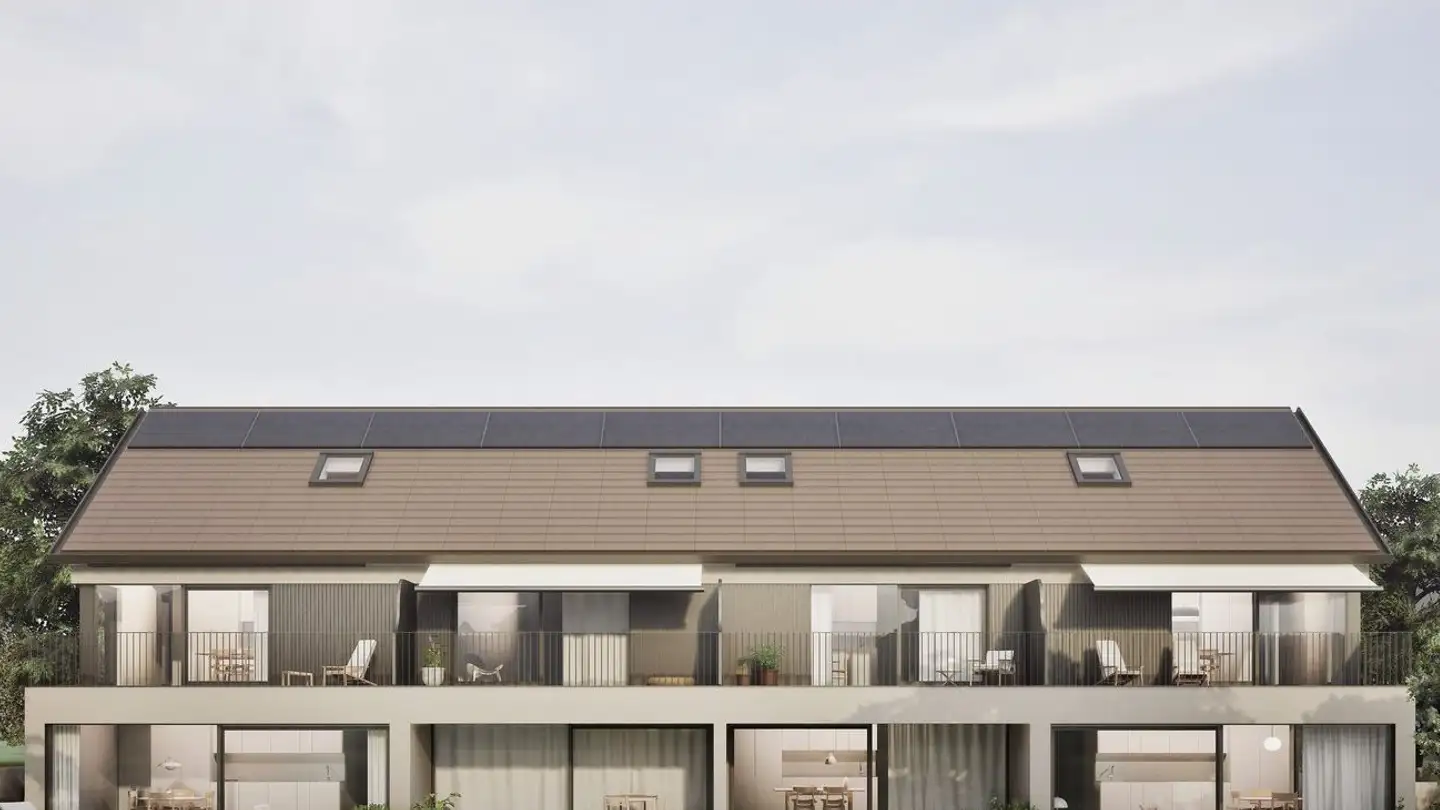 Apartment for sale - Route De La Robellaz 3, 1417 Essertines-sur-Yverdon