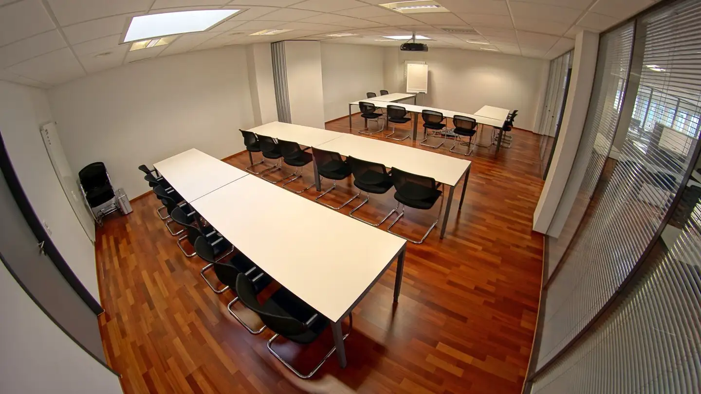 Commercial for rent - Oberneuhofstrasse 8, 6340 Baar - Photo 4