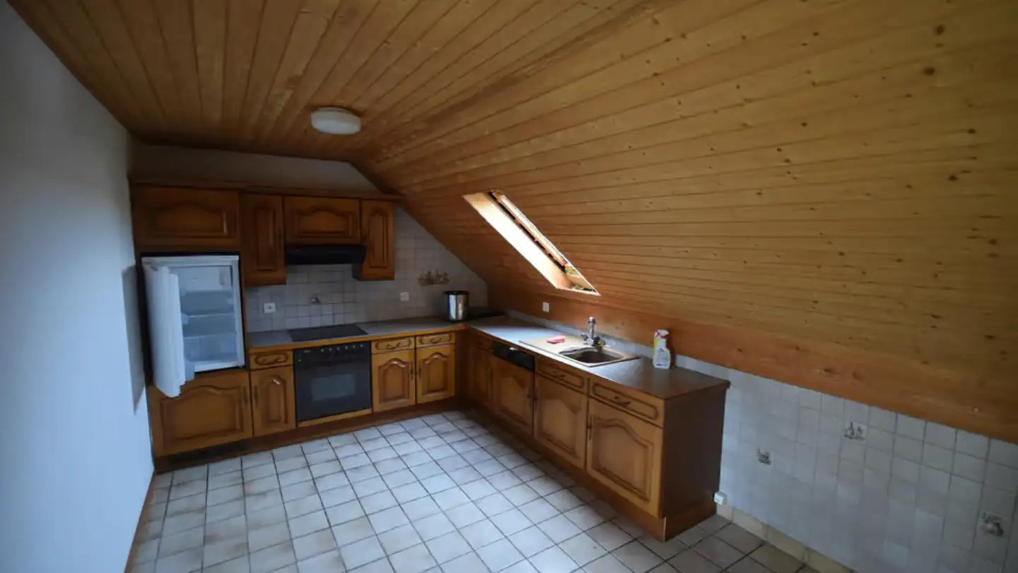 Wohnung mieten - Route De Courtavon 22, 2944 Bonfol - Foto 3