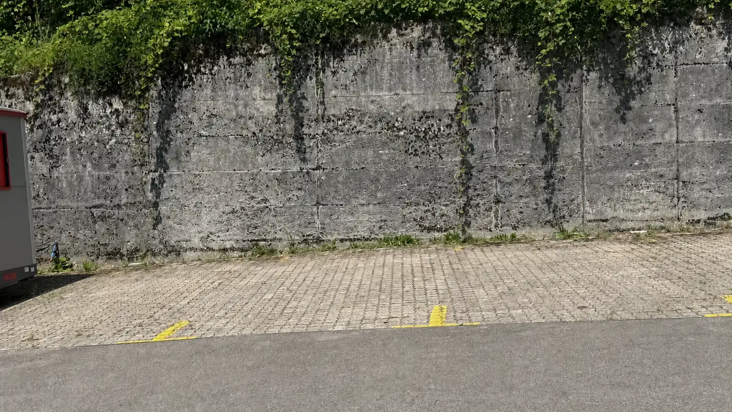 Place de parking extérieure à vendre - Sonnenbergstrasse 24, 6423 Seewen SZ - Photo 3