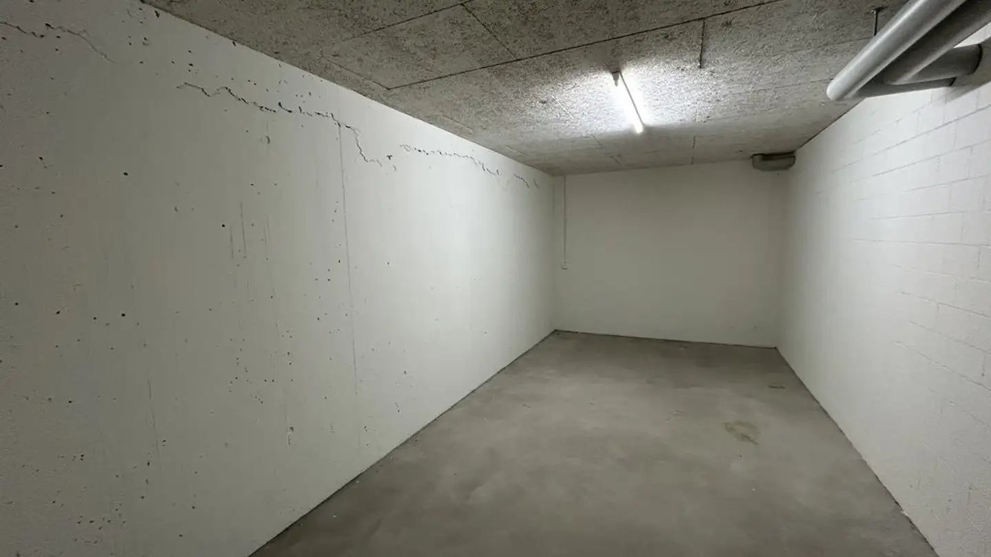 Spazio di archiviazione in affitto - Talbachstrasse 10b, 5722 Gränichen - Photo 4