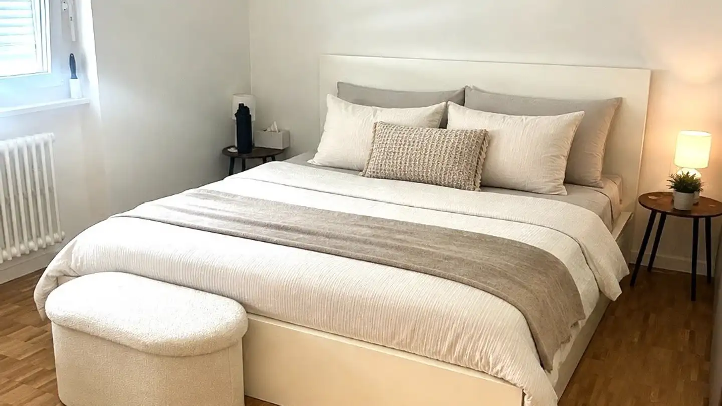 Apartment for rent - Via Giulio Vicari, 6900 Lugano