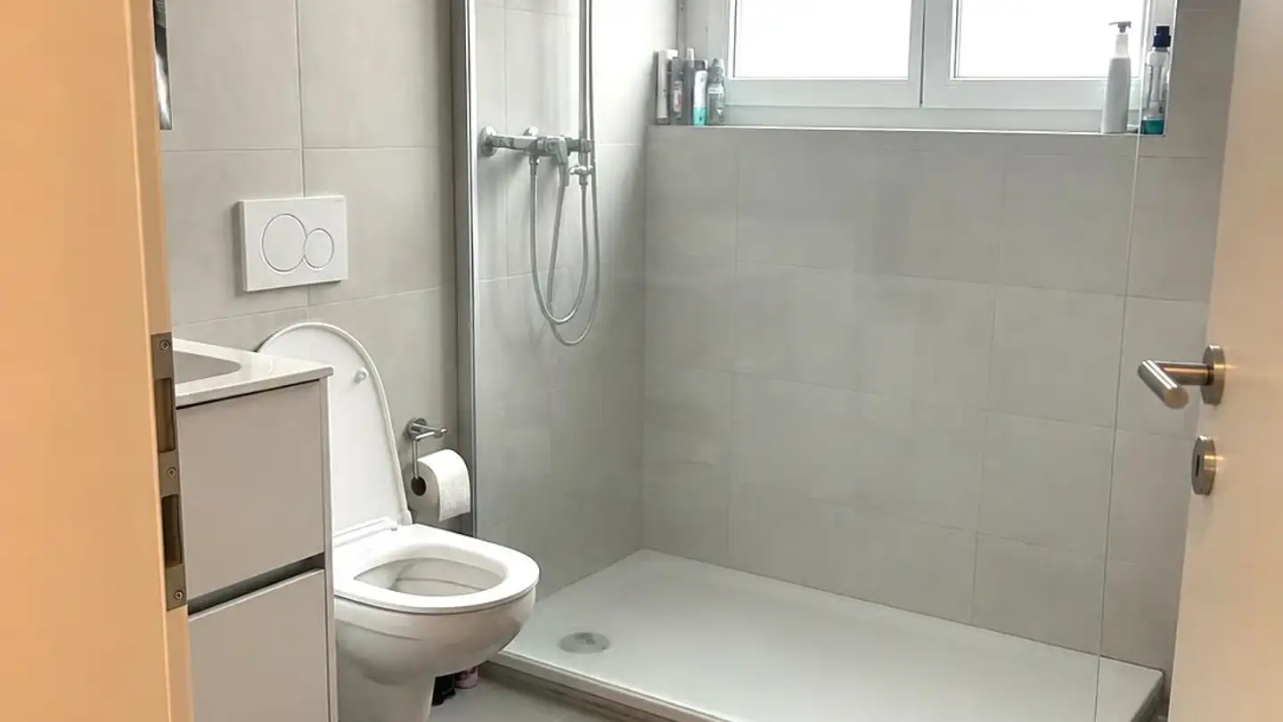 Apartment for rent - Via Giulio Vicari, 6900 Lugano - Photo 2