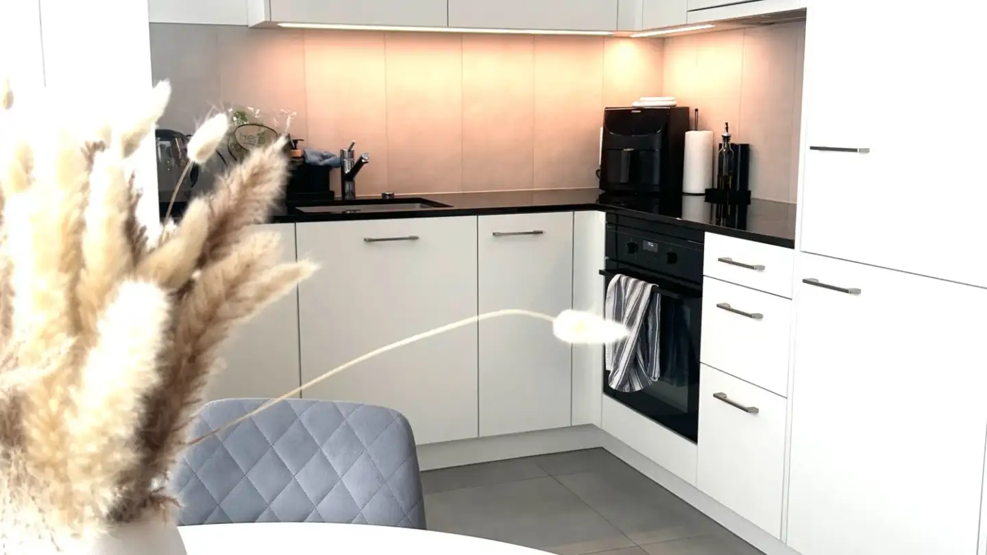 Apartment for rent - Via Giulio Vicari, 6900 Lugano - Photo 3