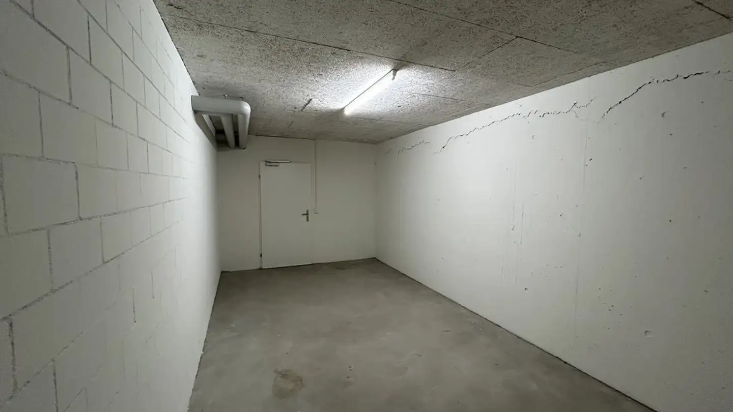 Spazio di archiviazione in affitto - Talbachstrasse 10b, 5722 Gränichen - Photo 2