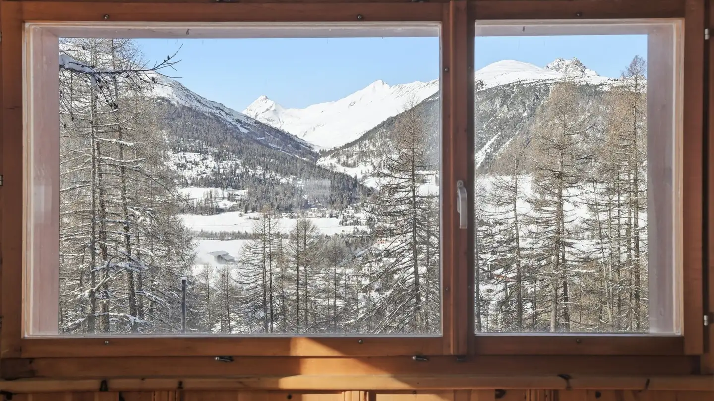 Chalet kaufen - Bella Mira, 7522 La Punt-Chamues-ch - Foto 4