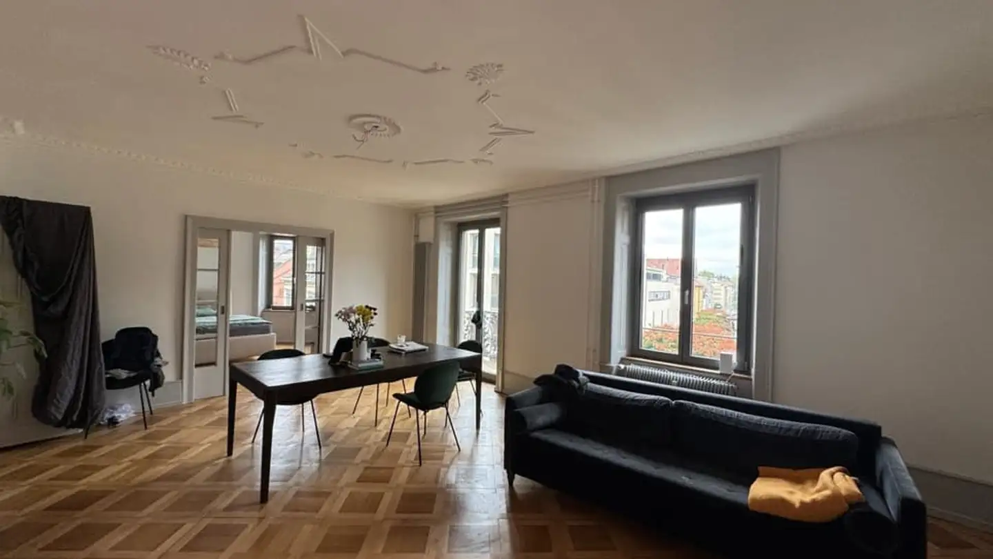 Apartment for rent - Rue De Nidau / Nidaugasse 27, 2502 Biel/Bienne - Photo 3