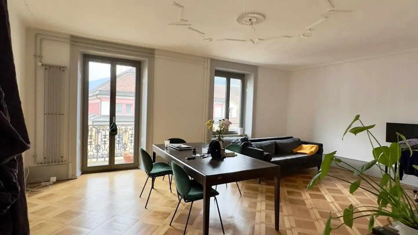 Apartment for rent - Rue De Nidau / Nidaugasse 27, 2502 Biel/Bienne - Photo 4