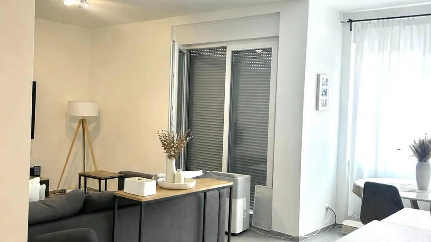 Apartment for rent - Via Giulio Vicari, 6900 Lugano - Photo 4