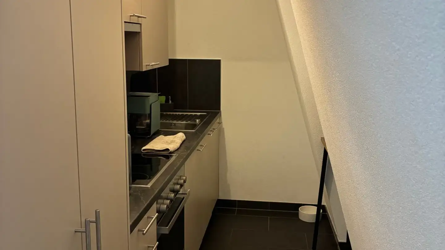 Appartement à louer - Grand-Rue 5, 1890 St-Maurice - Photo 2