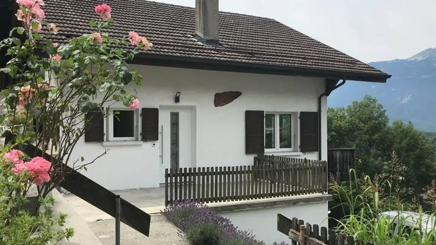 Apartment for rent - 1867 Ollon VD - Photo 2