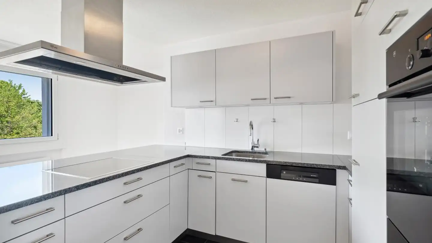 Appartamento in affitto - Im Baumgarten 16, 3066 Stettlen - Foto 2