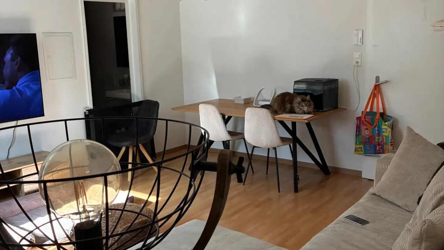 Appartement à louer - Grand-Rue 5, 1890 St-Maurice - Photo 3