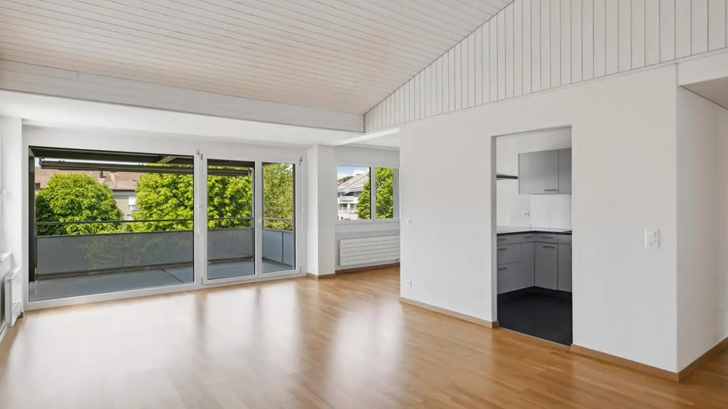 Appartamento in affitto - Im Baumgarten 16, 3066 Stettlen - Foto 4