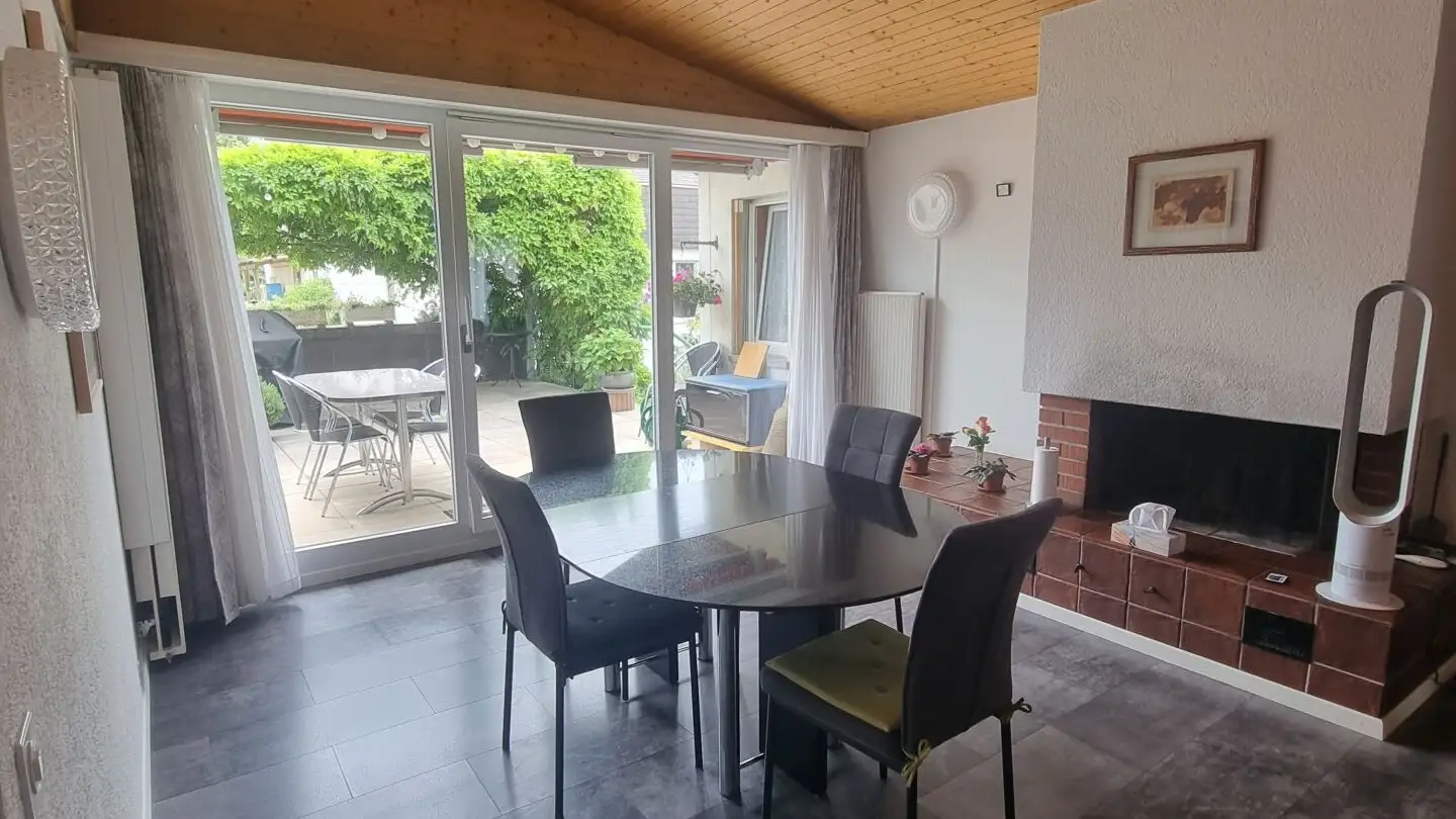 Appartamento in affitto - Bodenweg 1, 2575 Täuffelen
