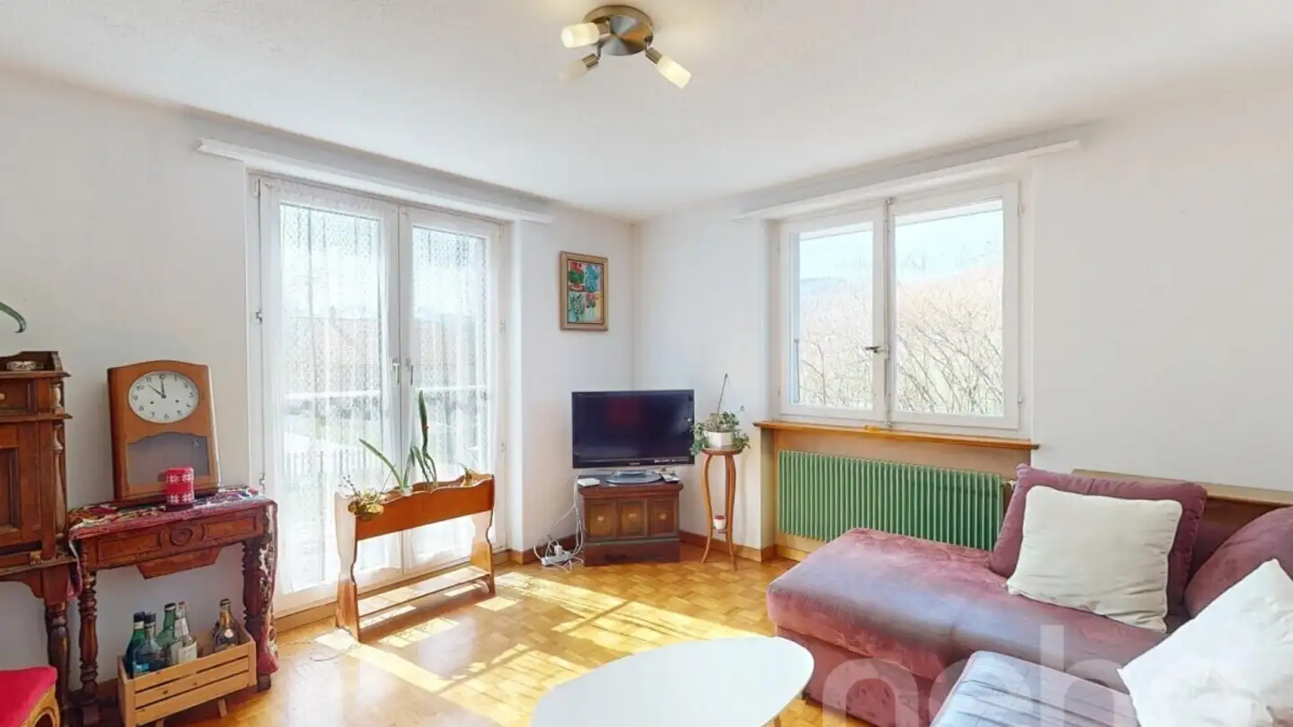 Maison individuelle à vendre - 3123 Belp