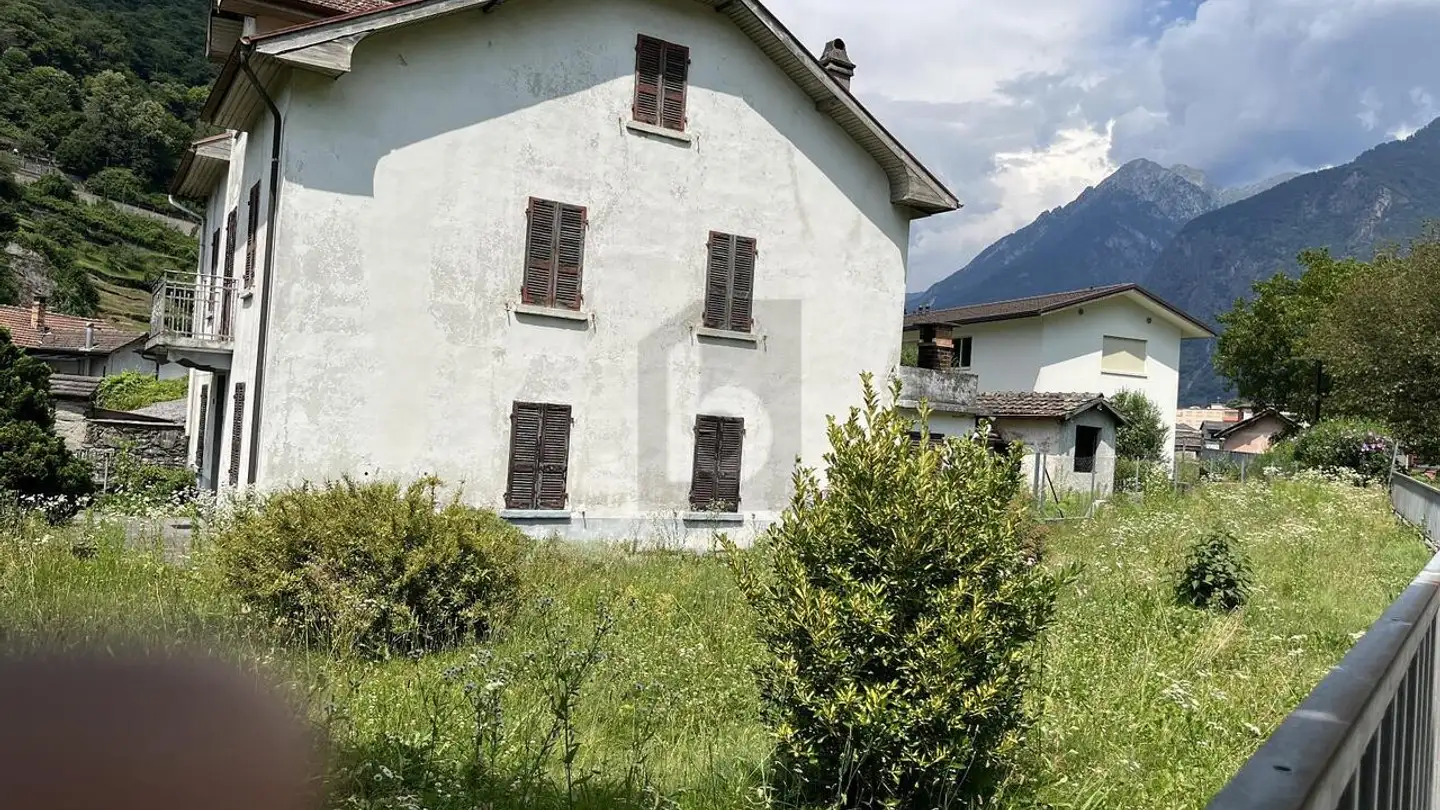 Casa grotta in vendita - 6535 Roveredo GR - Photo 4