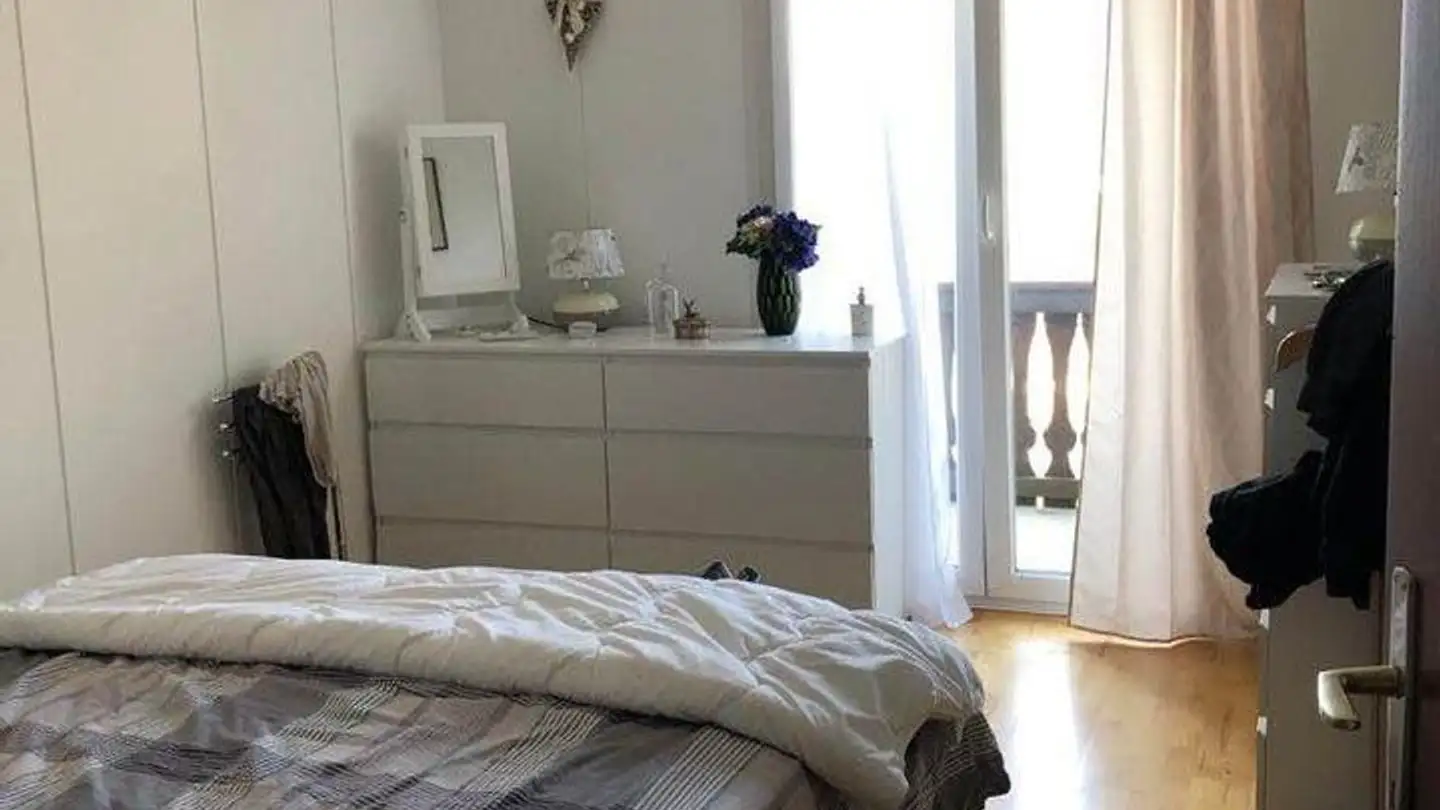 Apartment for rent - 1867 Ollon VD