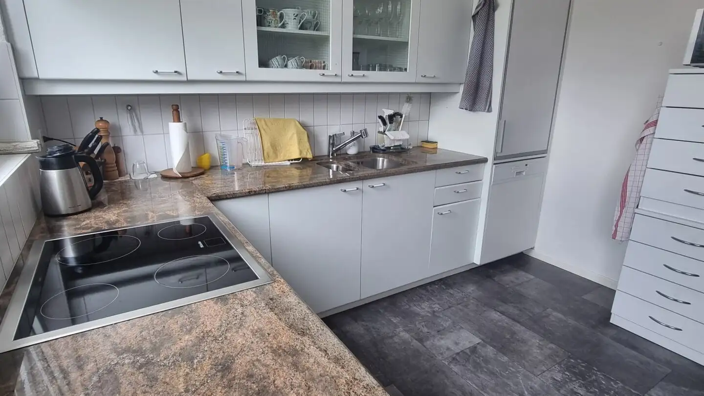 Appartamento in affitto - Bodenweg 1, 2575 Täuffelen - Foto 2
