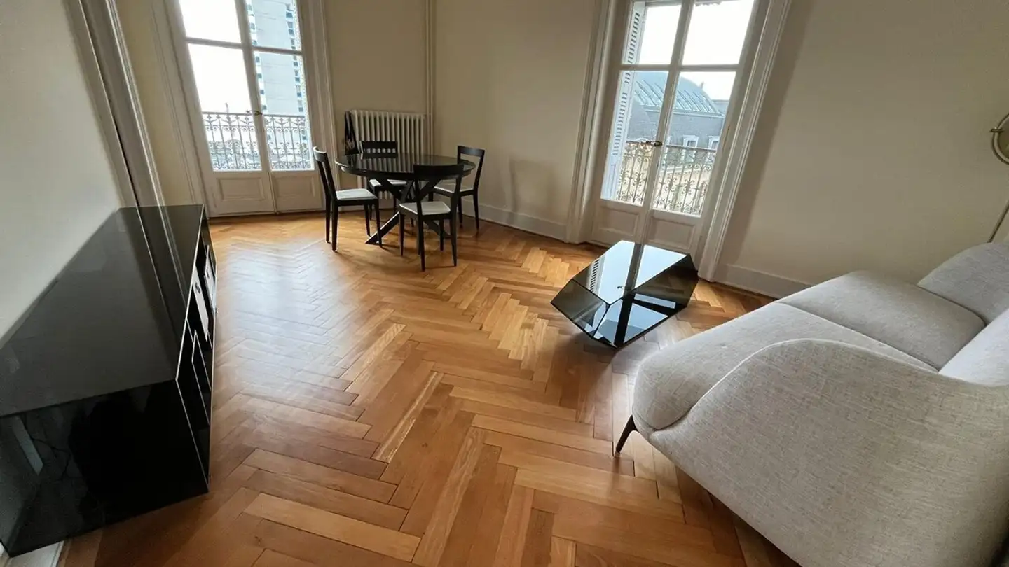 Appartamento in affitto - Avenue Des Alpes 90, 1820 Montreux - Photo 2