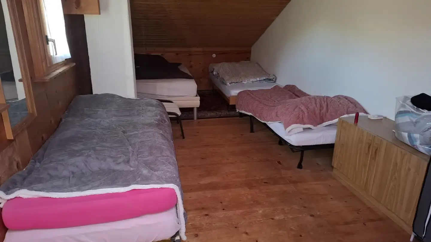 Single house for rent - 3714 Frutigen - Photo 2