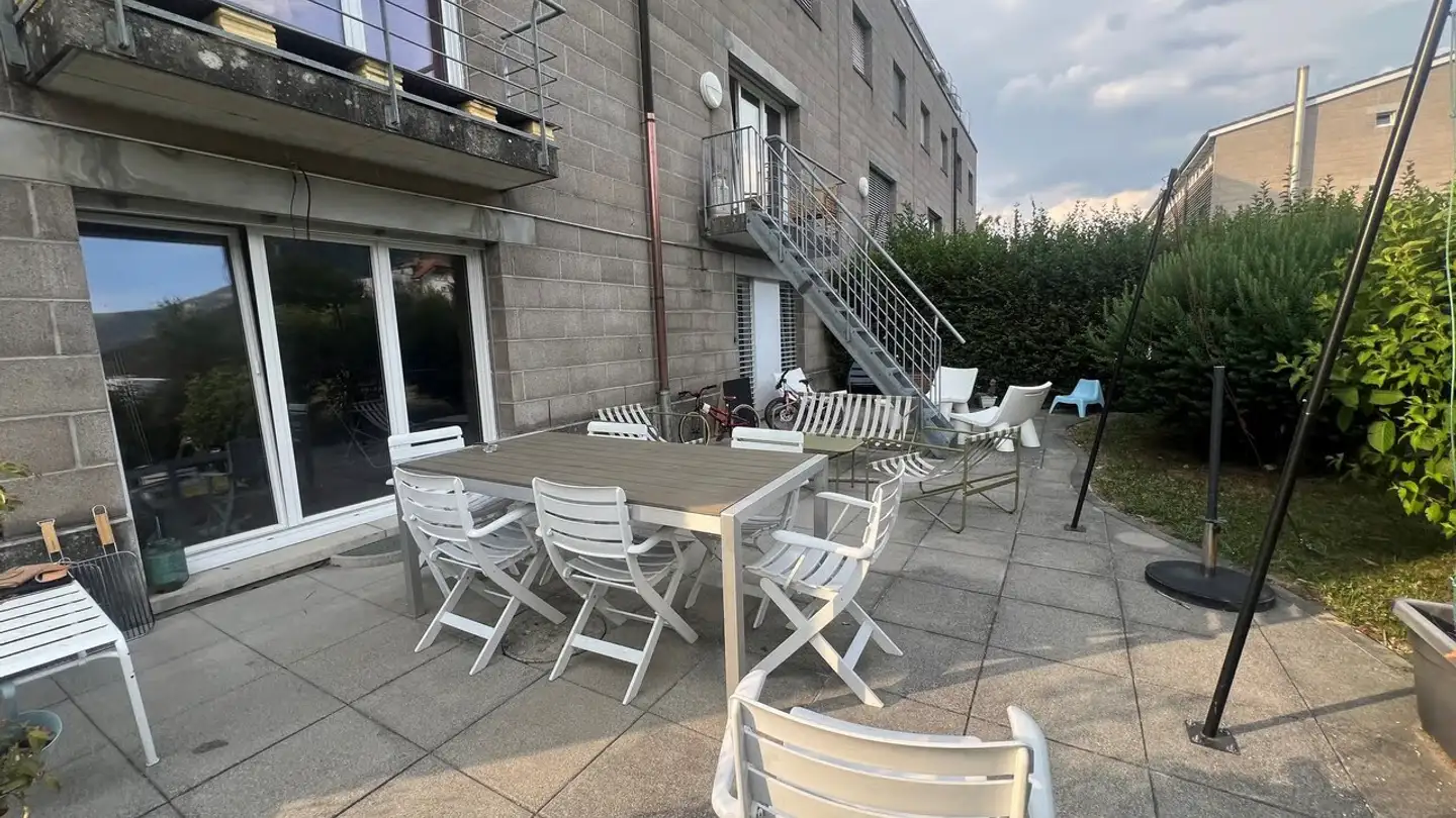 Appartamento in affitto - Route De Duvillard 17, 1663 Epagny - Foto 2