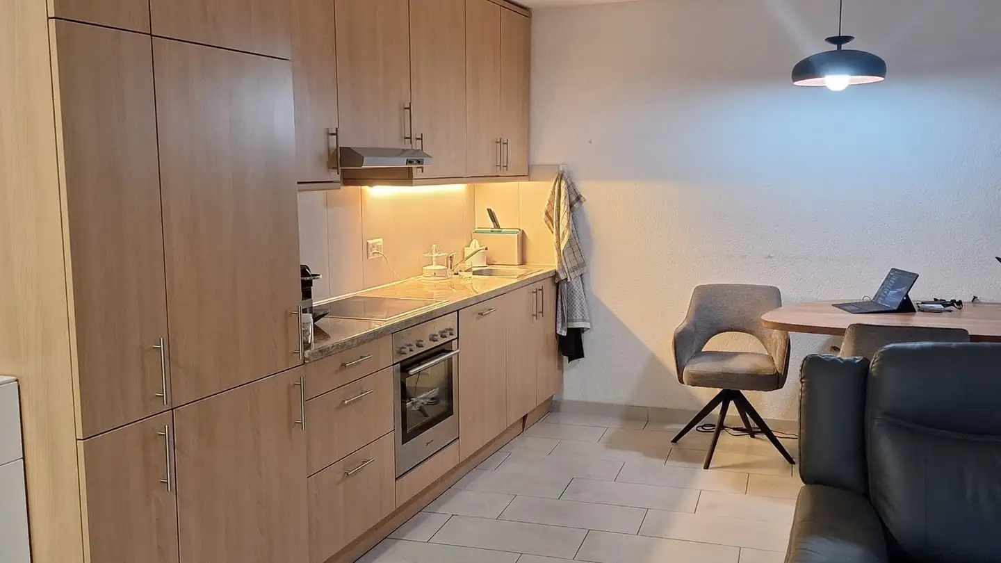 Appartamento in affitto - Rue Des Granges 7, 1870 Monthey - Foto 3