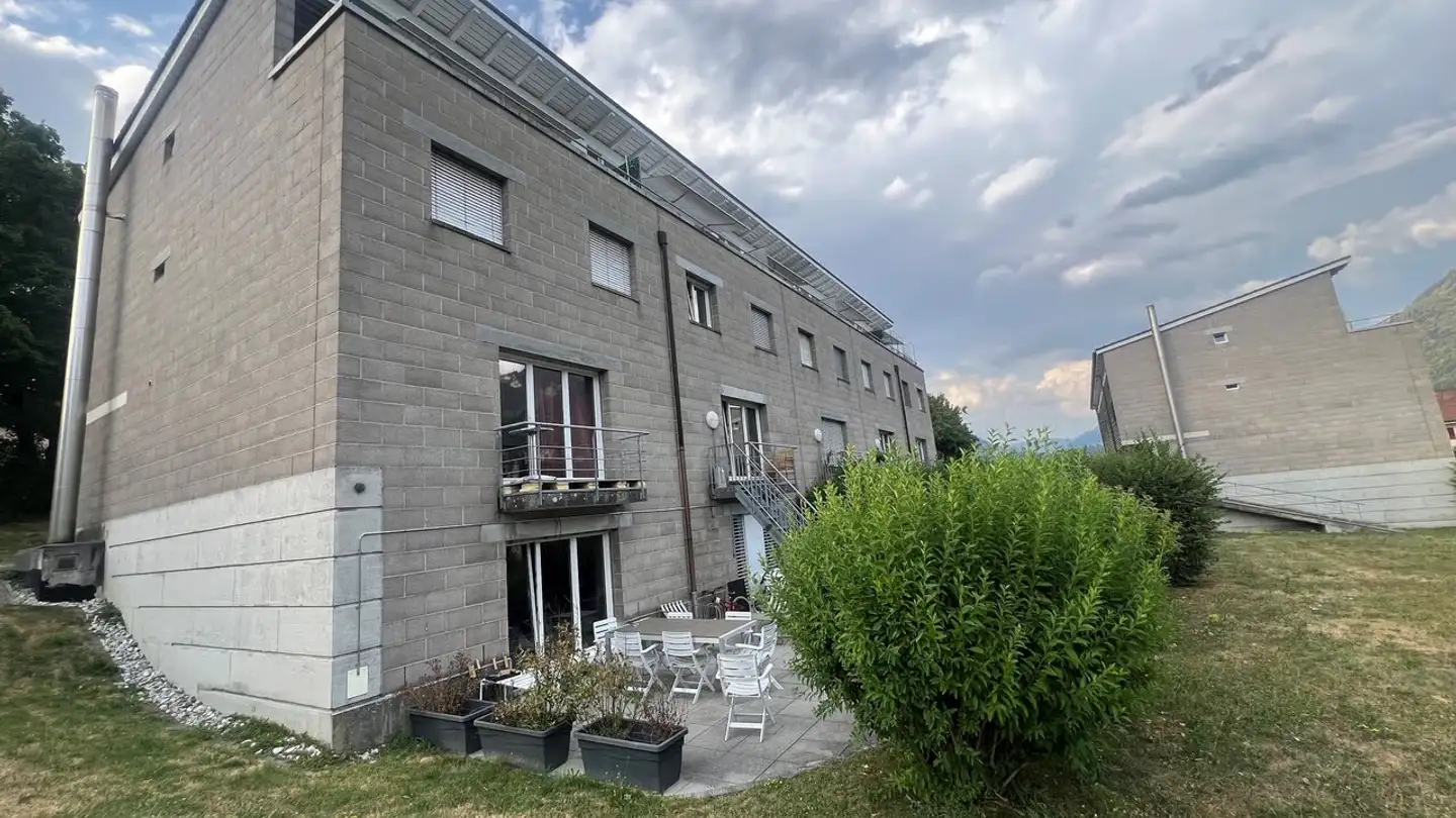 Appartamento in affitto - Route De Duvillard 17, 1663 Epagny - Foto 3