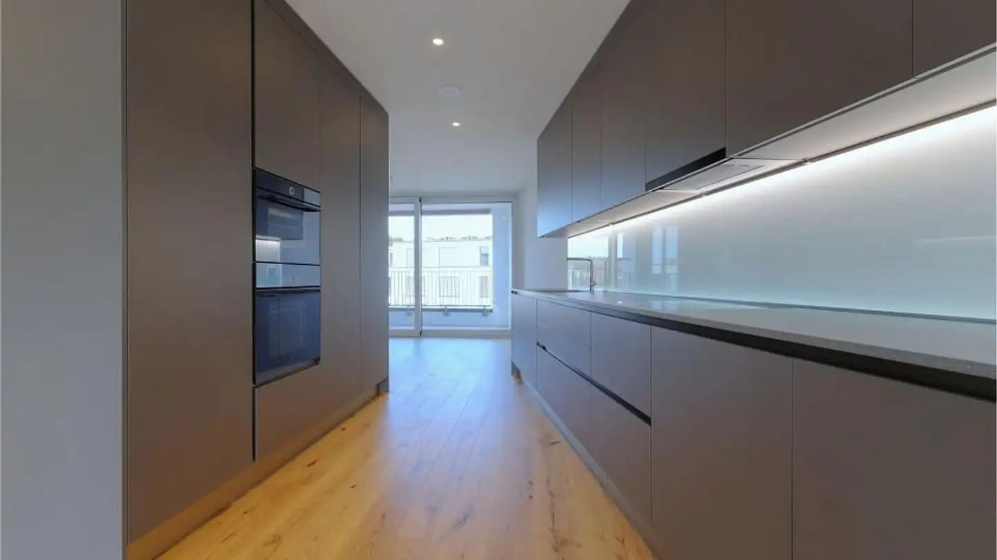 Wohnung mieten - Lyssstrasse 5, 3322 Urtenen-Schönbühl - Foto 2