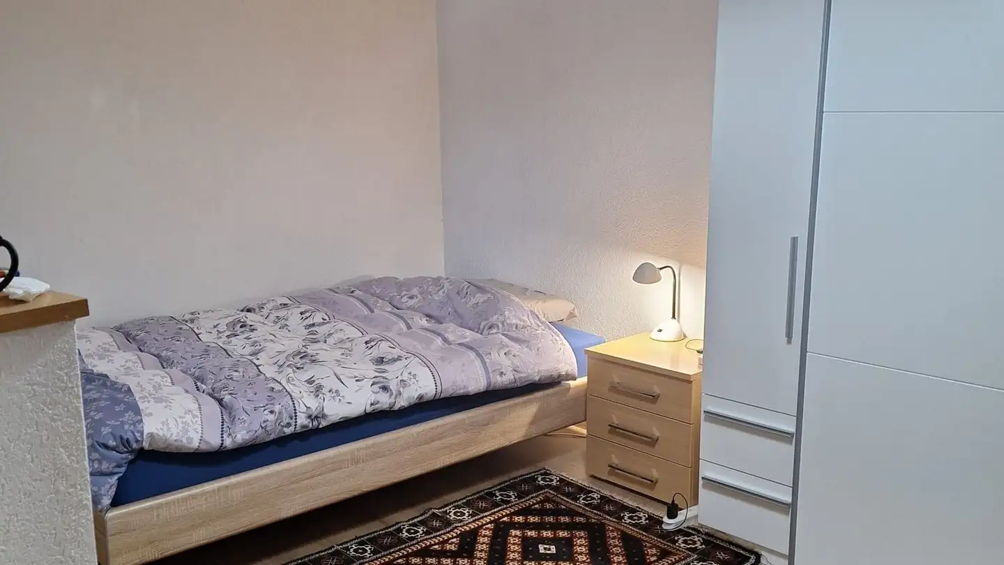 Appartamento in affitto - Rue Des Granges 7, 1870 Monthey - Foto 4