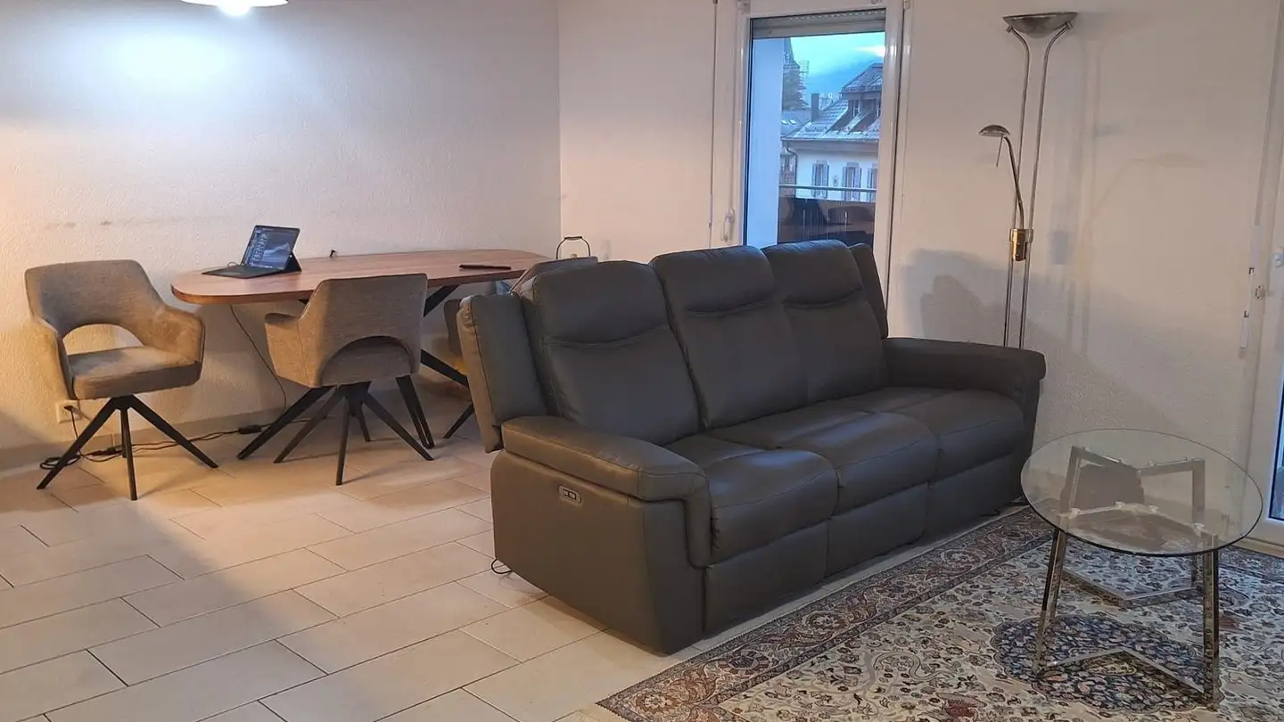 Appartamento in affitto - Rue Des Granges 7, 1870 Monthey