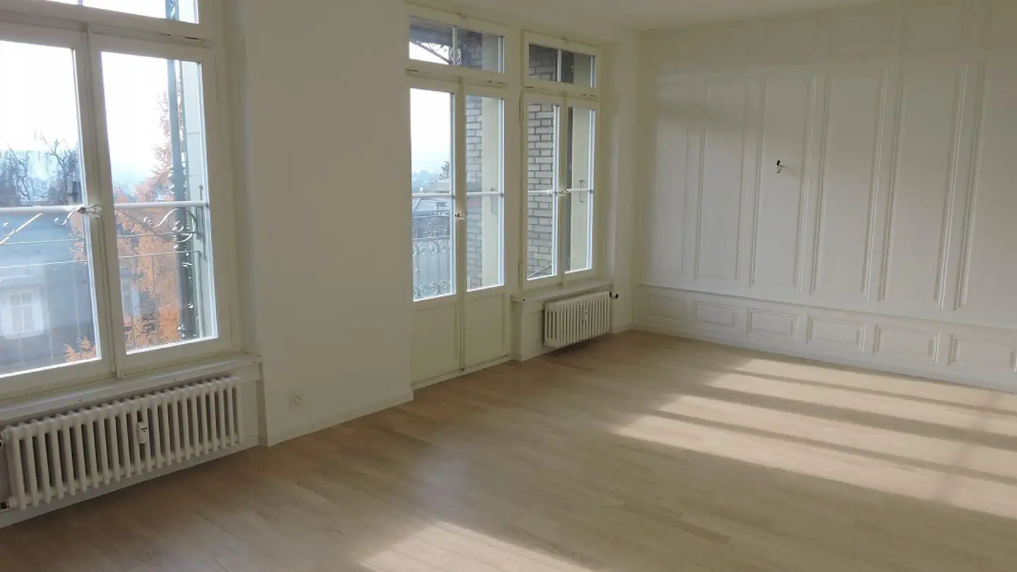 Wohnung mieten - Falkenhöheweg 19, 3012 Bern