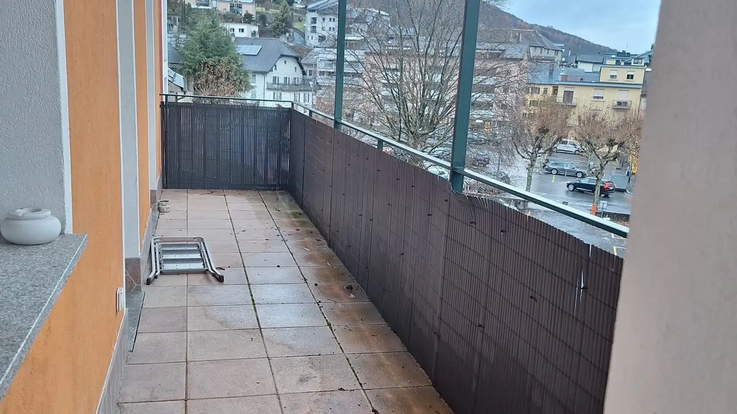 Appartamento in affitto - Rue Des Granges 7, 1870 Monthey - Foto 2