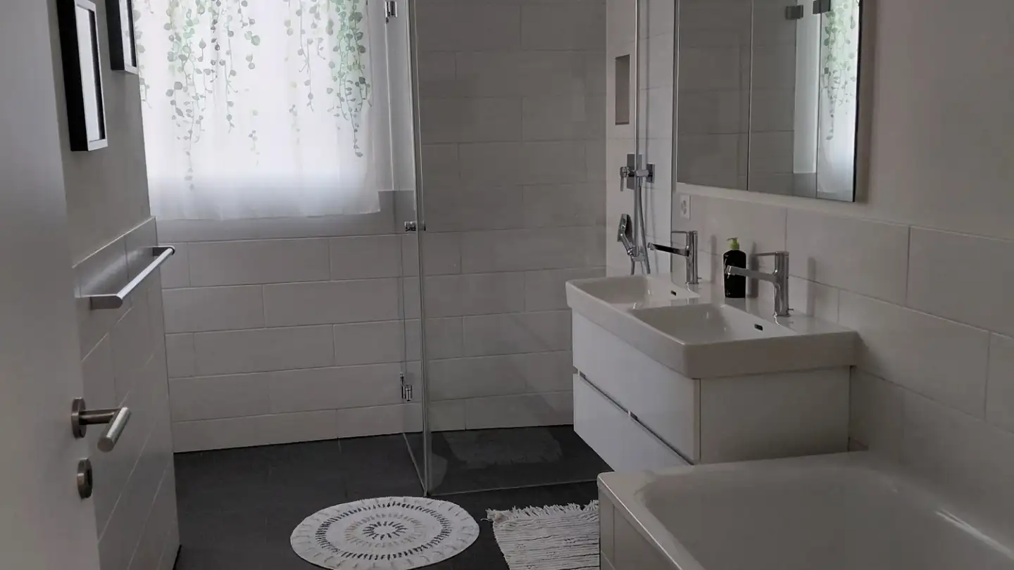 Maison individuelle à louer - Ob Dem Hölzli, 4102 Binningen - Photo 4