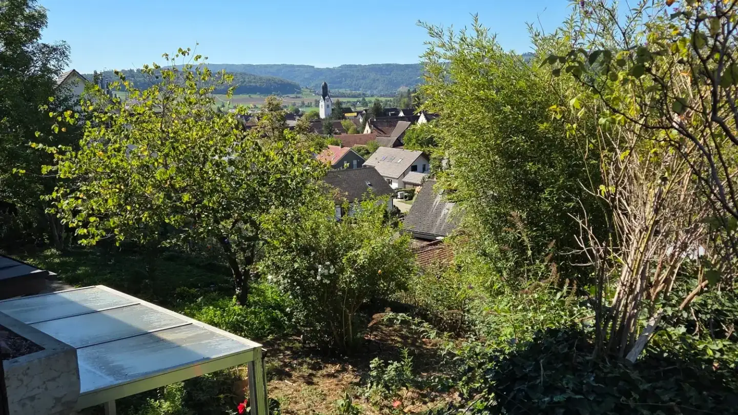 Single room for rent - Oberrainweg 1, 8112 Otelfingen
