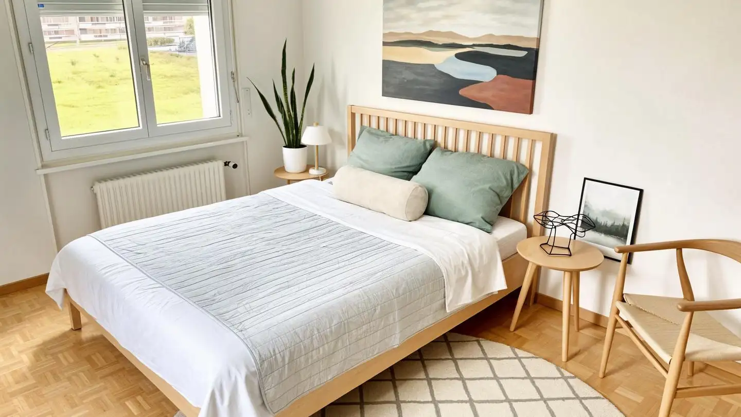 Apartment for sale - 1870 Monthey