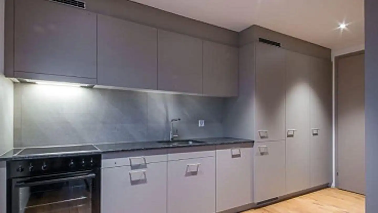 Appartamento in affitto - Toggenburgerstrasse, 9500 Wil SG
