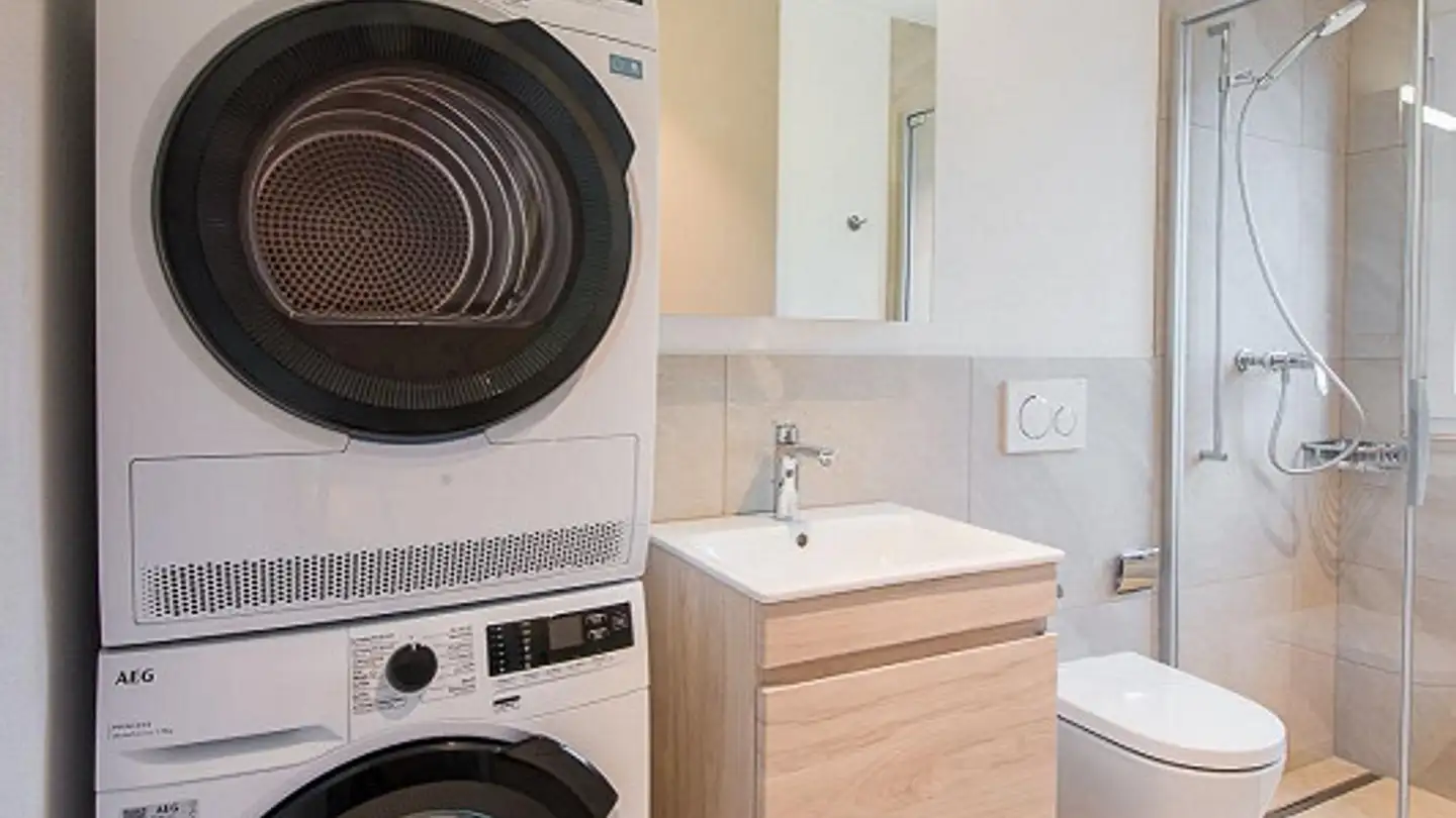 Appartamento in affitto - Toggenburgerstrasse, 9500 Wil SG - Foto 2